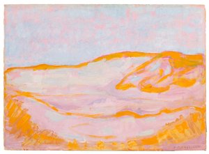  de Piet Mondrian