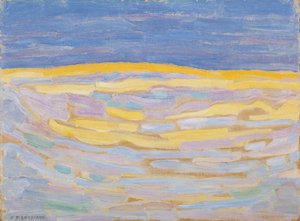 Duna I, 1909
