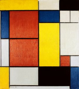 Imagen desconocida de Piet Mondrian