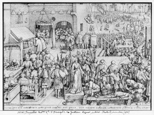 Justicia, 1559