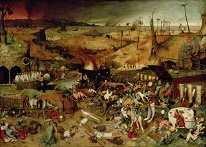 El Triunfo de la Muerte