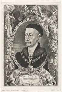 Felipe el Bueno de Borgoña