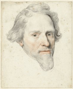 Retrato del Príncipe Mauricio de Pieter Claesz. Soutman