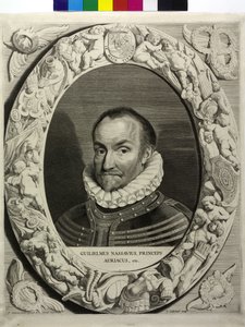 Príncipe de Orange Guillermo I