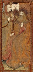 Triunfos de la Madre de Dios o Panos de Oro de Pieter Coecke van Aelst