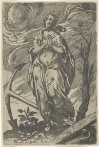 Aro de Pieter Feddes van Harlingen