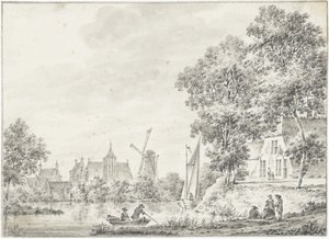 Cara en Haastrecht