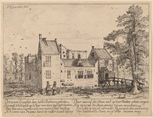Castillo de Berkenrode