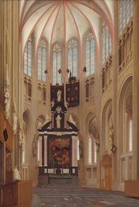 Catedral de San Juan en 