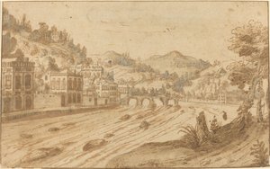 Vista del Río