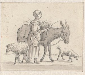  de Pieter de Goeje