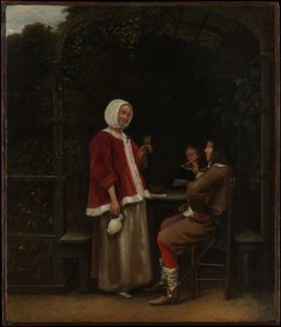  de Pieter de Hooch