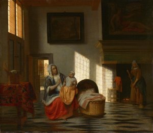  de Pieter de Hooch