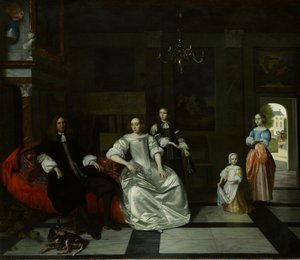  de Pieter de Hooch