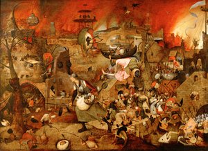  de Pieter the Elder Bruegel