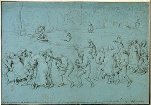  de Pieter the Elder Bruegel