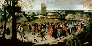Imagen Desconocida de Pieter Brueghel the Younger