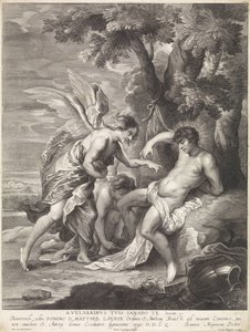 H. Sebastián de Pieter van Schuppen