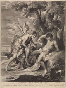 H. Sebastián de Pieter van Schuppen