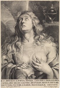 María Magdalena de Pieter van Schuppen