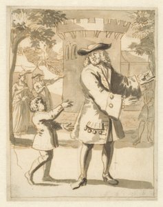 El ordenador de cartas de Pieter van den Berge