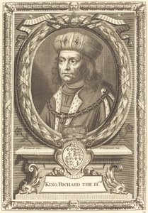 Rey Ricardo III