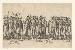 Procesión de los Muertos