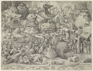 Orgullo Superbia (título sobre objeto) Los siete pecados capitales (título de la serie)