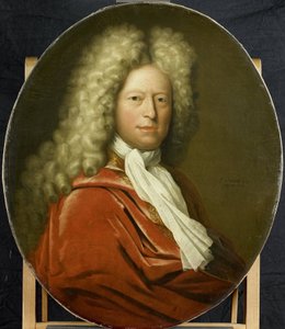Retrato del Sr. Brust