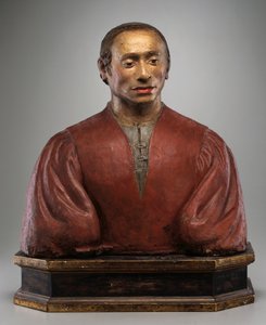 Palla Rucellai, c.1506 de Pietro (attr. to) Torrigiano