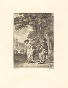 Le Devin du Village (Colette Llorando)