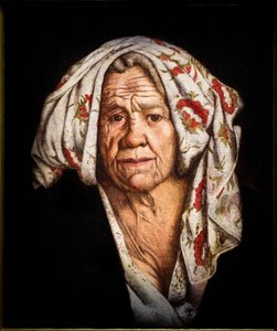 Vieille o Lacheis