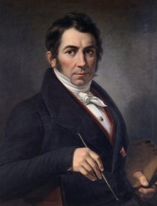 Autorretrato