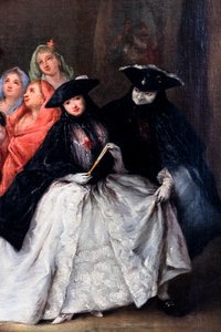  de Pietro Longhi