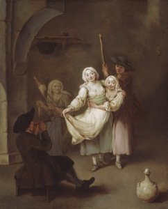 La danza