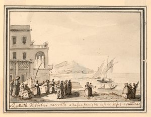 Diseño Escénico, Puerto de Pietro Narducci