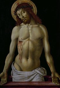 Cristo en Piedad