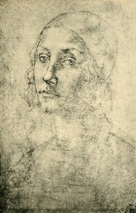 Retrato de una mujer, finales del siglo XV-principios del siglo XVI, 1943