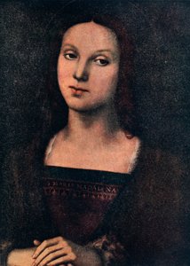 Santa María Magdalena, c1500
