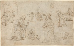  de Pietro Perugino