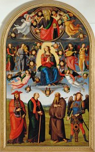  de Pietro Perugino