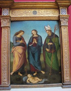  de Pietro Perugino