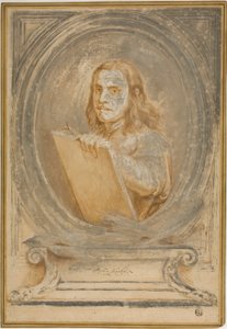 Retrato de Pietro Testa