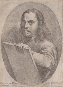 Autorretrato, ca. 1645