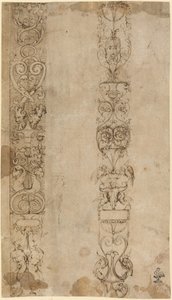 Grotteschi de Pinturicchio