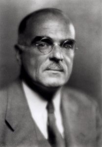 Thornton Wilder de Pirie MacDonald