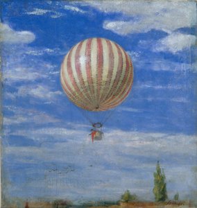 El globo