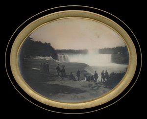 Cataratas del Niágara
