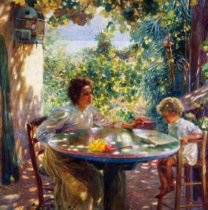 Lectura temprana