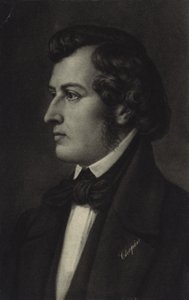 Frédéric Chopin